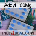 Addyi 100Mg 20